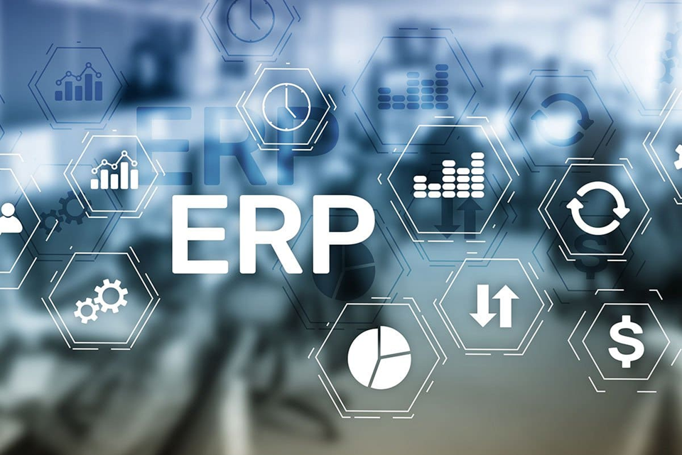 ERP Implementation